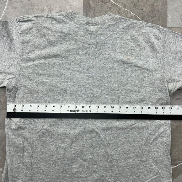 VINTAGE PEPSI GRAPHIC TEE MENS LARGE / XL SHORT SLEEVE GENERATION - Picture 6 of 8